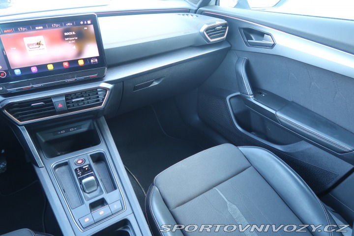 Cupra Formentor Formentor 2.0 TDI 4Drive 2021