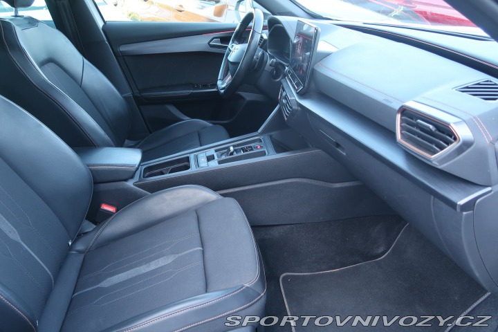 Cupra Formentor Formentor 2.0 TDI 4Drive 2021