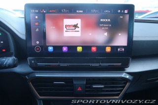 Cupra Formentor Formentor 2.0 TDI 4Drive 2021