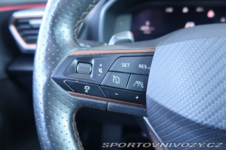 Cupra Formentor Formentor 2.0 TDI 4Drive 2021