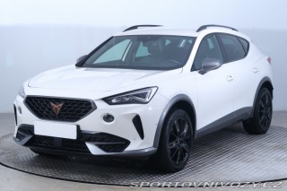 Cupra Formentor Formentor 2.0 TDI 4Drive 2021