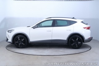 Cupra Formentor Formentor 2.0 TDI 4Drive 2021