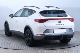 Cupra Formentor Formentor 2.0 TDI 4Drive 2021