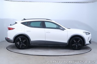 Cupra Formentor Formentor 2.0 TDI 4Drive 2021