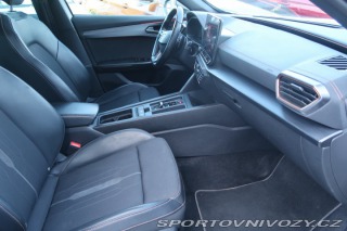 Cupra Formentor Formentor 2.0 TDI 4Drive 2021