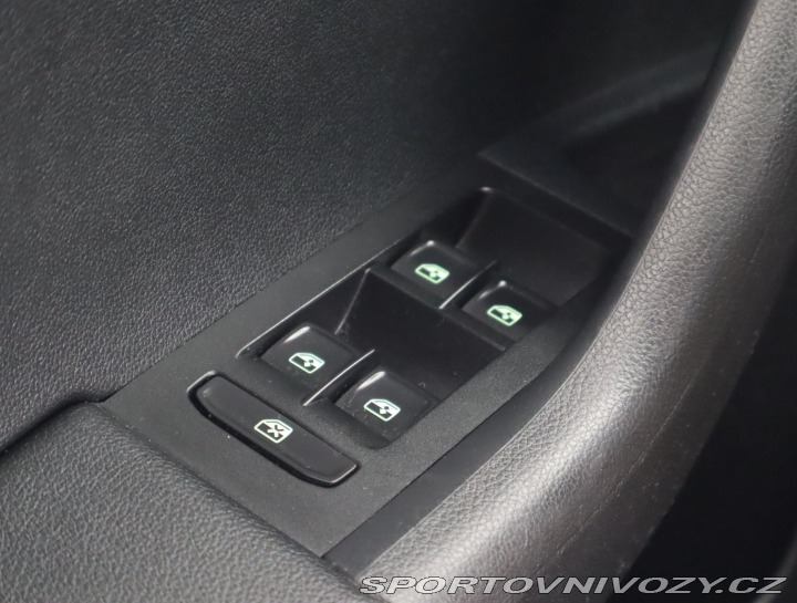 Škoda Octavia RS RS RS 2.0 TDI 2018