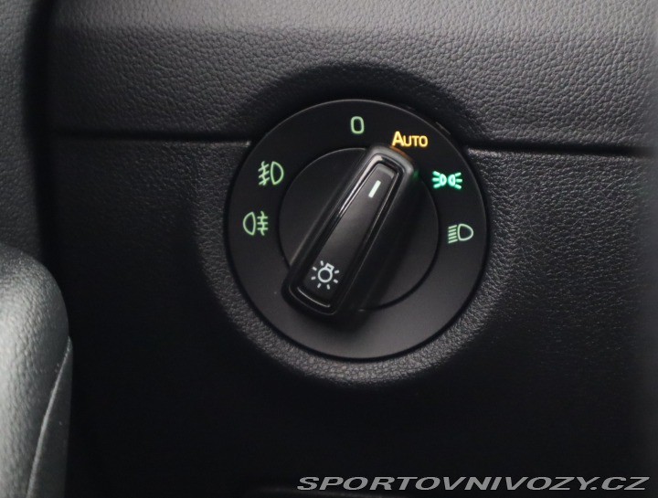 Škoda Octavia RS RS RS 2.0 TDI 2018