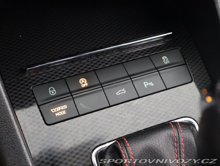 Škoda Octavia RS RS RS 2.0 TDI 2018