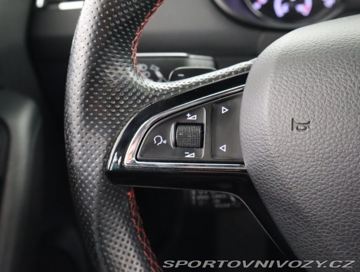 Škoda Octavia RS RS RS 2.0 TDI 2018