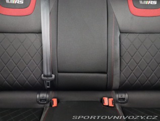Škoda Octavia RS RS RS 2.0 TDI 2018
