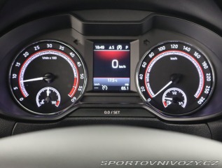 Škoda Octavia RS RS RS 2.0 TDI 2018