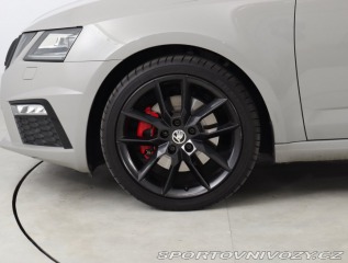 Škoda Octavia RS RS RS 2.0 TDI 2018