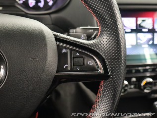 Škoda Octavia RS RS RS 2.0 TDI 2018