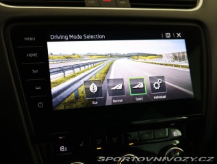 Škoda Octavia RS RS RS 2.0 TDI 2018
