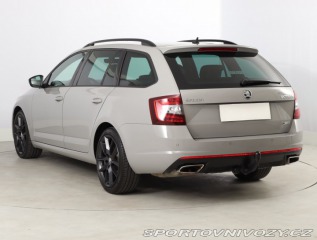 Škoda Octavia RS RS RS 2.0 TDI 2018