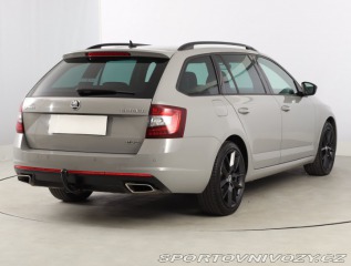 Škoda Octavia RS RS RS 2.0 TDI 2018
