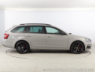 Škoda Octavia RS RS RS 2.0 TDI 2018