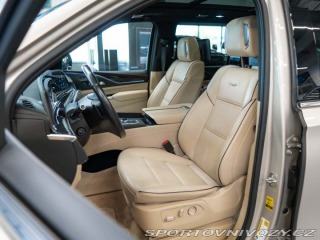 Ostatní značky Ostatní modely Cadillac Escalade 6.2 ESV Premium Luxury AK 2021
