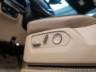 Ostatní značky Ostatní modely Cadillac Escalade 6.2 ESV Premium Luxury AK 2021