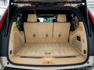 Ostatní značky Ostatní modely Cadillac Escalade 6.2 ESV Premium Luxury AK 2022