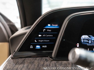 Ostatní značky Ostatní modely Cadillac Escalade 6.2 ESV Premium Luxury AK 2021