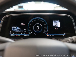 Ostatní značky Ostatní modely Cadillac Escalade 6.2 ESV Premium Luxury AK 2021