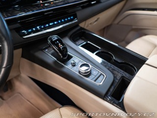 Ostatní značky Ostatní modely Cadillac Escalade 6.2 ESV Premium Luxury AK 2021