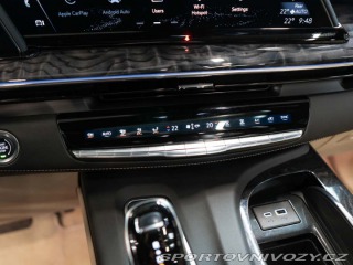 Ostatní značky Ostatní modely Cadillac Escalade 6.2 ESV Premium Luxury AK 2021