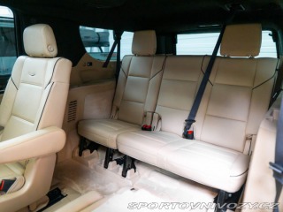 Ostatní značky Ostatní modely Cadillac Escalade 6.2 ESV Premium Luxury AK 2022