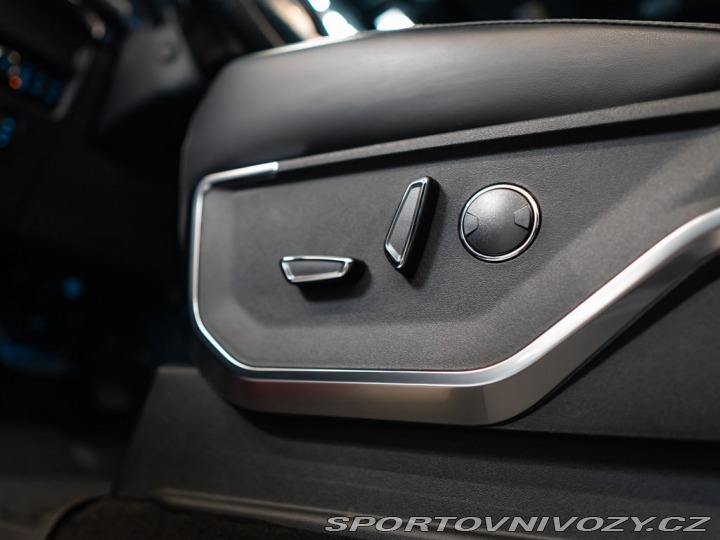 Ford Ostatní modely F-150 5.2 V8 Supercharged R 2025