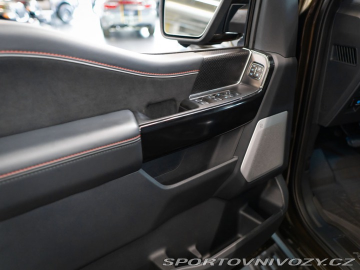 Ford Ostatní modely F-150 5.2 V8 Supercharged R 2025