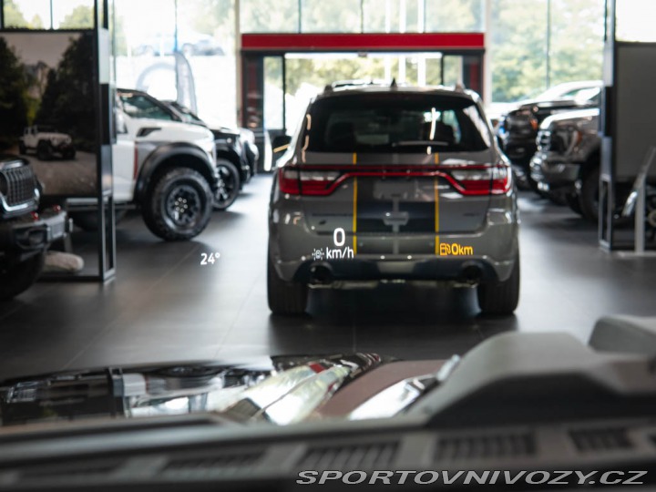 Ford Ostatní modely F-150 5.2 V8 Supercharged R 2025