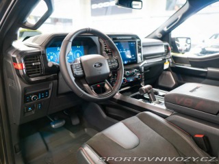 Ford Ostatní modely F-150 5.2 V8 Supercharged R 2025