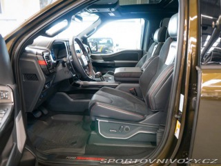 Ford Ostatní modely F-150 5.2 V8 Supercharged R 2025