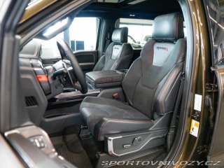Ford Ostatní modely F-150 5.2 V8 Supercharged R 2025