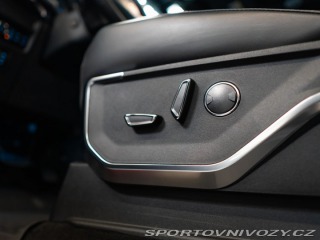 Ford Ostatní modely F-150 5.2 V8 Supercharged R 2025