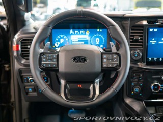 Ford Ostatní modely F-150 5.2 V8 Supercharged R 2025
