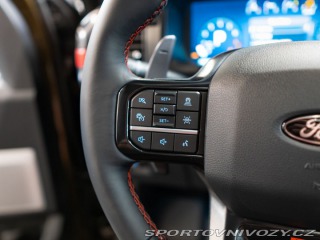 Ford Ostatní modely F-150 5.2 V8 Supercharged R 2025