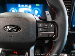 Ford Ostatní modely F-150 5.2 V8 Supercharged R 2025
