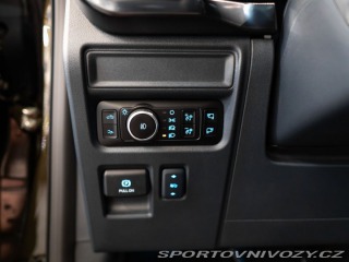 Ford Ostatní modely F-150 5.2 V8 Supercharged R 2025