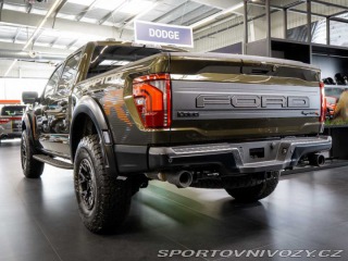 Ford Ostatní modely F-150 5.2 V8 Supercharged R 2025
