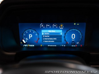 Ford Ostatní modely F-150 5.2 V8 Supercharged R 2025