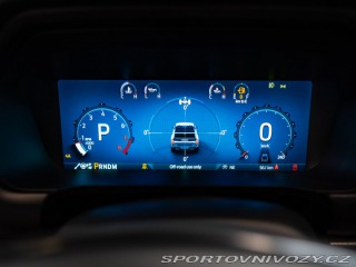 Ford Ostatní modely F-150 5.2 V8 Supercharged R 2025