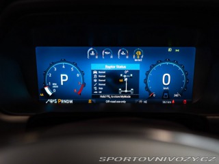 Ford Ostatní modely F-150 5.2 V8 Supercharged R 2025