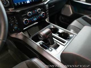 Ford Ostatní modely F-150 5.2 V8 Supercharged R 2025