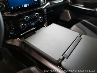 Ford Ostatní modely F-150 5.2 V8 Supercharged R 2025