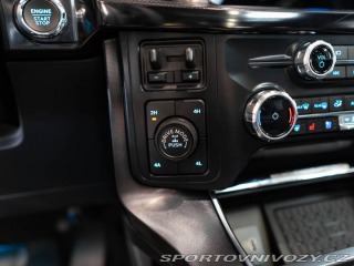 Ford Ostatní modely F-150 5.2 V8 Supercharged R 2025