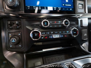 Ford Ostatní modely F-150 5.2 V8 Supercharged R 2025