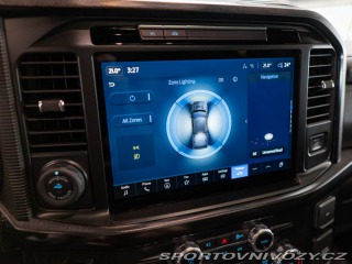 Ford Ostatní modely F-150 5.2 V8 Supercharged R 2025