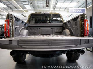 Ford Ostatní modely F-150 5.2 V8 Supercharged R 2025